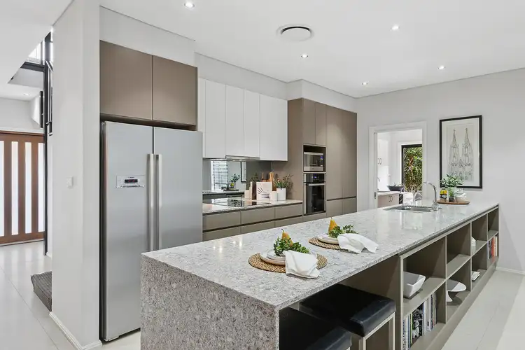 Third view of Homely house listing, 19 Paul Street, North Ryde NSW 2113
