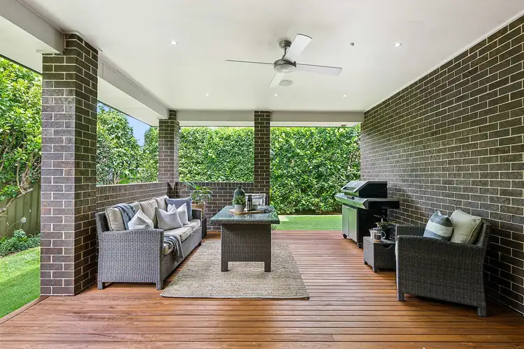 Fourth view of Homely house listing, 19 Paul Street, North Ryde NSW 2113