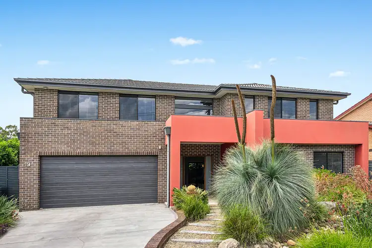 Fifth view of Homely house listing, 19 Paul Street, North Ryde NSW 2113