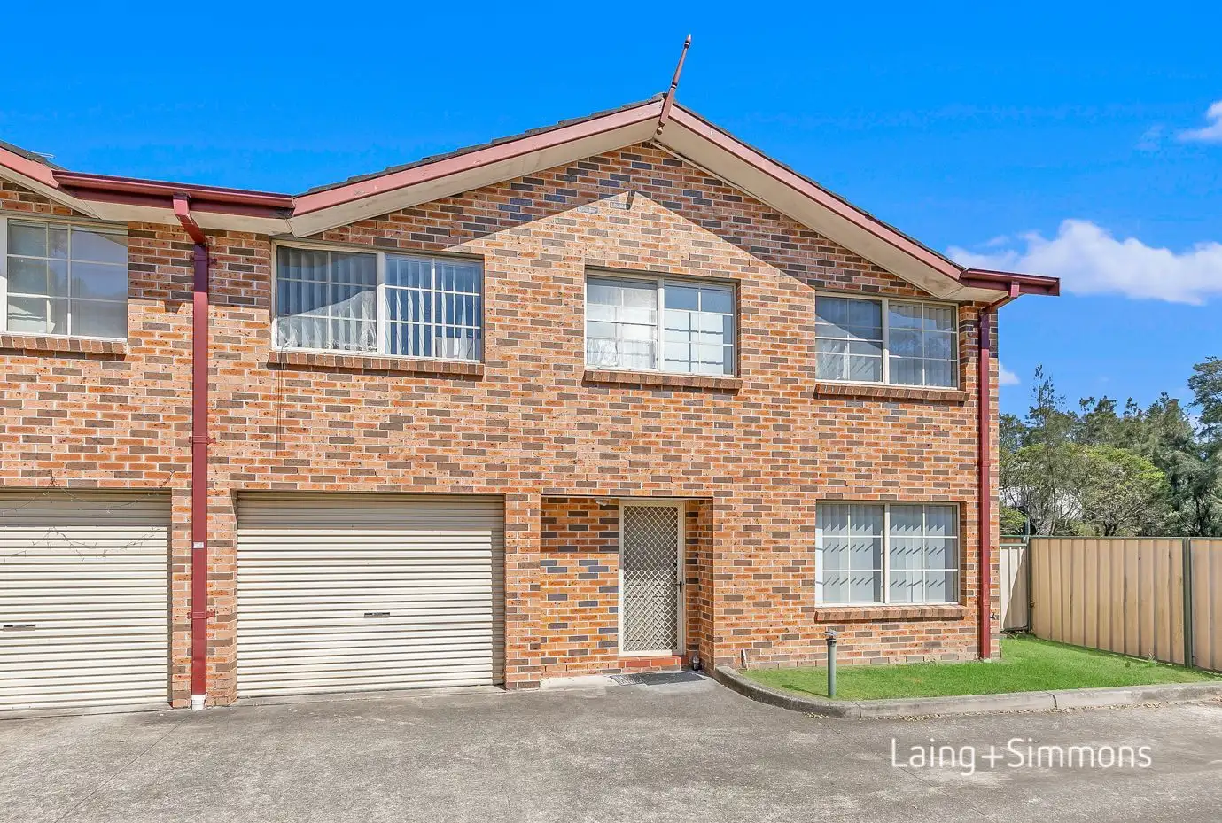 Main view of Homely townhouse listing, 7/26 Baynes Street, Mount Druitt NSW 2770