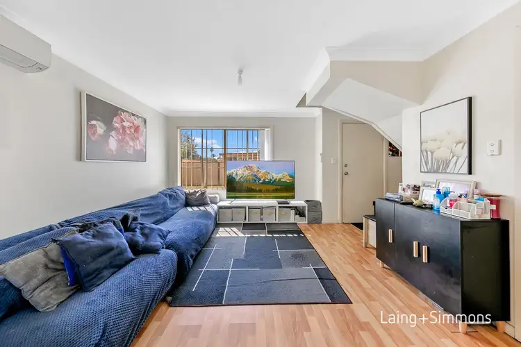Third view of Homely townhouse listing, 7/26 Baynes Street, Mount Druitt NSW 2770