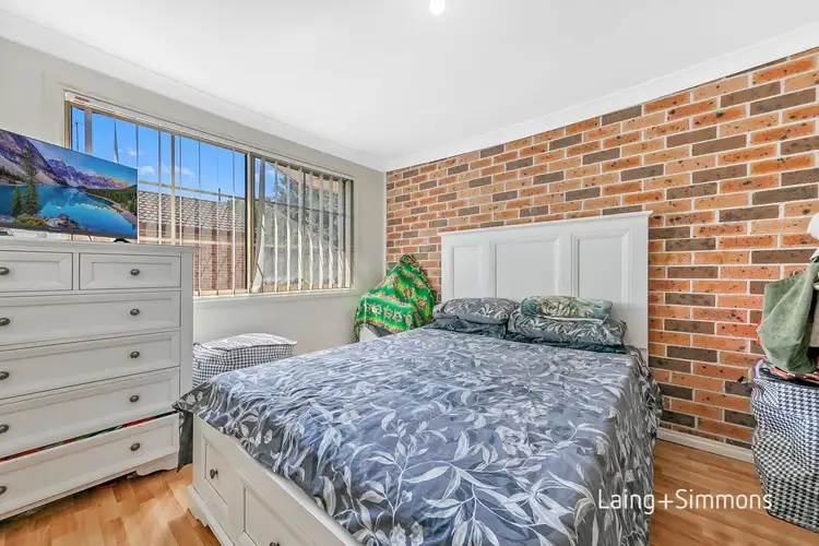 Fifth view of Homely townhouse listing, 7/26 Baynes Street, Mount Druitt NSW 2770