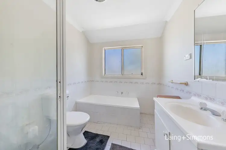 Sixth view of Homely townhouse listing, 7/26 Baynes Street, Mount Druitt NSW 2770