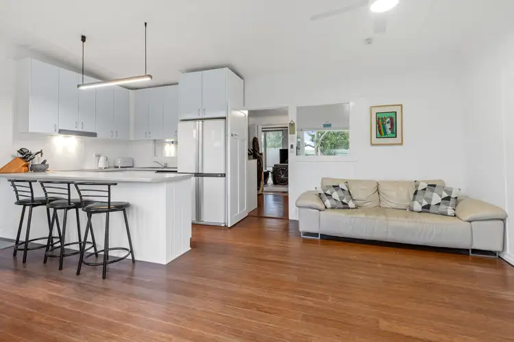 Fourth view of Homely house listing, 73 Twenty Sixth Avenue, Palm Beach QLD 4221