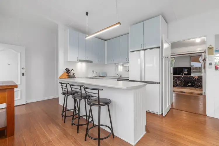 Fifth view of Homely house listing, 73 Twenty Sixth Avenue, Palm Beach QLD 4221