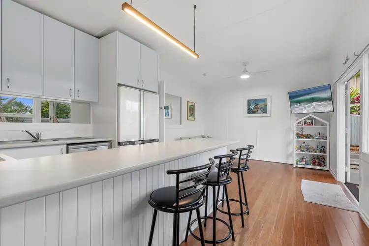 Sixth view of Homely house listing, 73 Twenty Sixth Avenue, Palm Beach QLD 4221