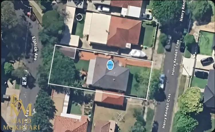 1 Henry Kendall Crescent, Mascot NSW 2020