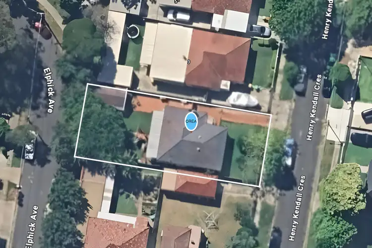 1 Henry Kendall Crescent, Mascot NSW 2020