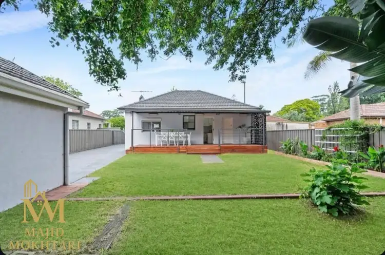Second view of Homely house listing, 1 Henry Kendall Crescent, Mascot NSW 2020