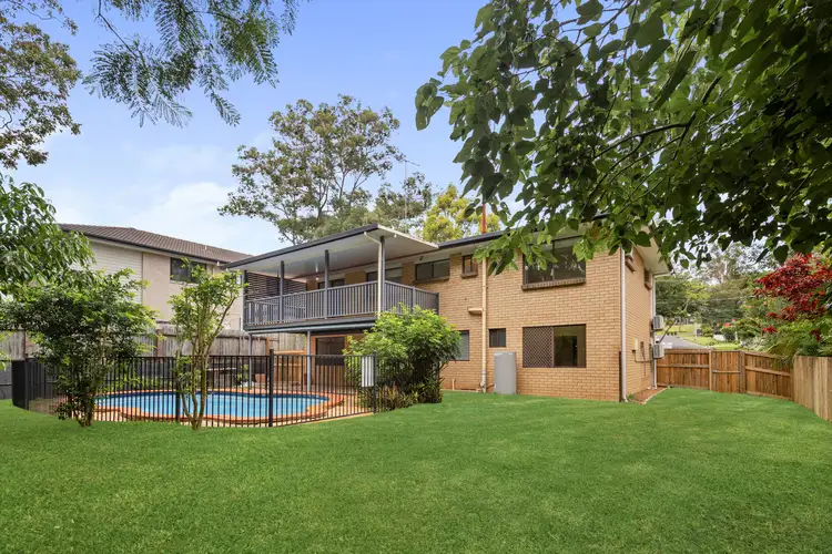 43 Twilight Street, Kenmore QLD 4069