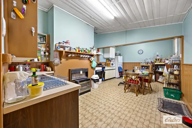 Fifth view of Homely house listing, 93 Moore Street, Ararat VIC 3377