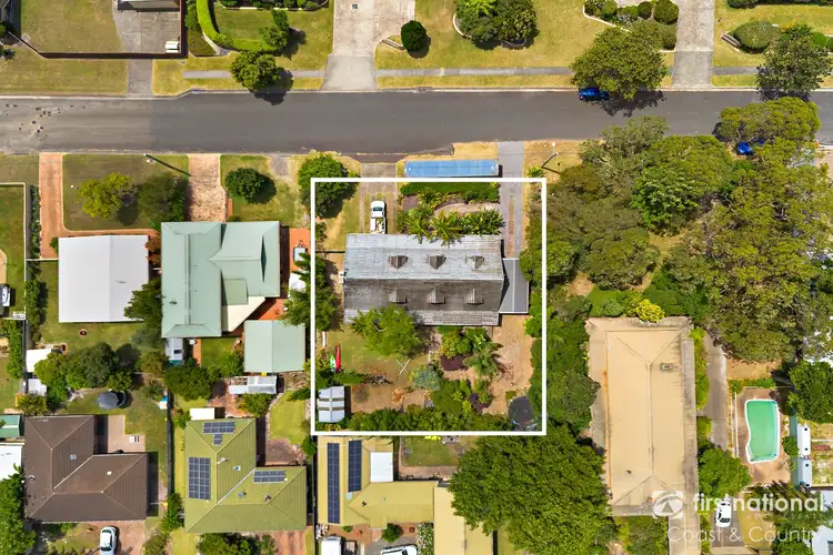 Third view of Homely house listing, 6 Davenport Road, Shoalhaven Heads NSW 2535