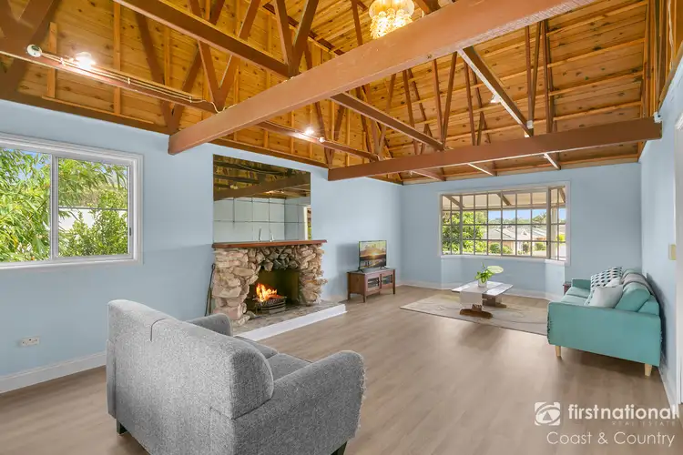 Fourth view of Homely house listing, 6 Davenport Road, Shoalhaven Heads NSW 2535