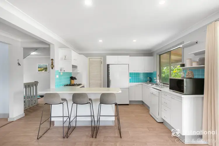 Fifth view of Homely house listing, 6 Davenport Road, Shoalhaven Heads NSW 2535