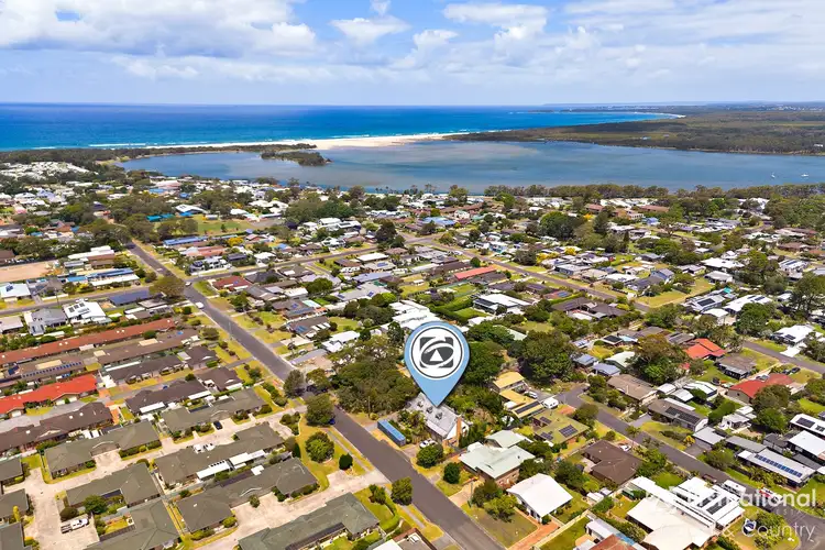 Sixth view of Homely house listing, 6 Davenport Road, Shoalhaven Heads NSW 2535
