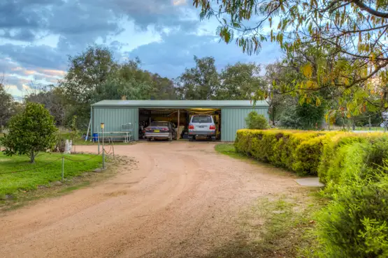 Fifth view of Homely house listing, 80 Goulburn Street, Jindera NSW 2642