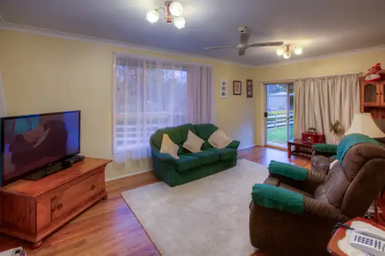 Sixth view of Homely house listing, 80 Goulburn Street, Jindera NSW 2642