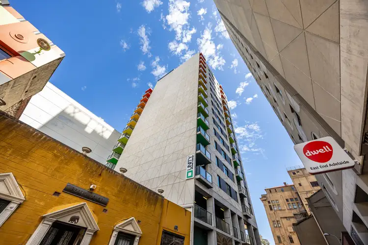 Third view of Homely unit listing, 1204/15 Synagogue Place, Adelaide SA 5000