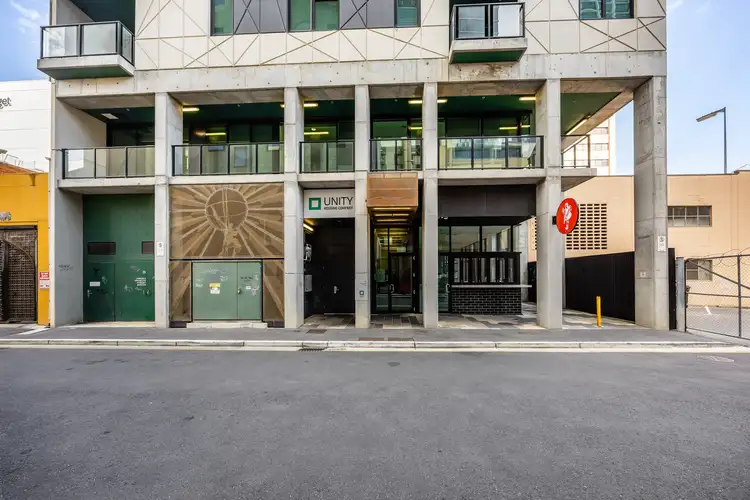 Fourth view of Homely unit listing, 1204/15 Synagogue Place, Adelaide SA 5000