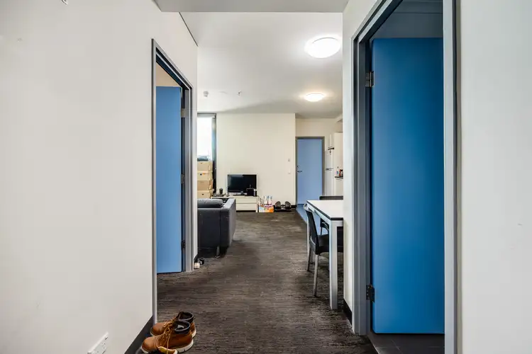 Fifth view of Homely unit listing, 1204/15 Synagogue Place, Adelaide SA 5000