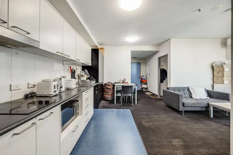 Sixth view of Homely unit listing, 1204/15 Synagogue Place, Adelaide SA 5000