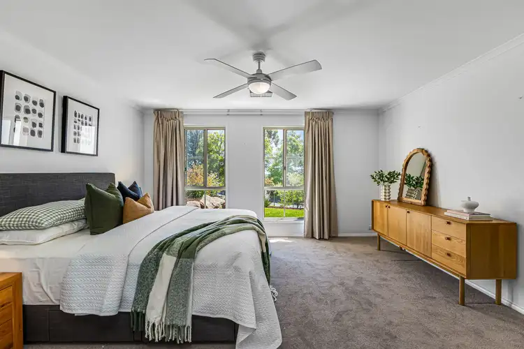 Third view of Homely house listing, 11 Newland Court, Craigburn Farm SA 5051