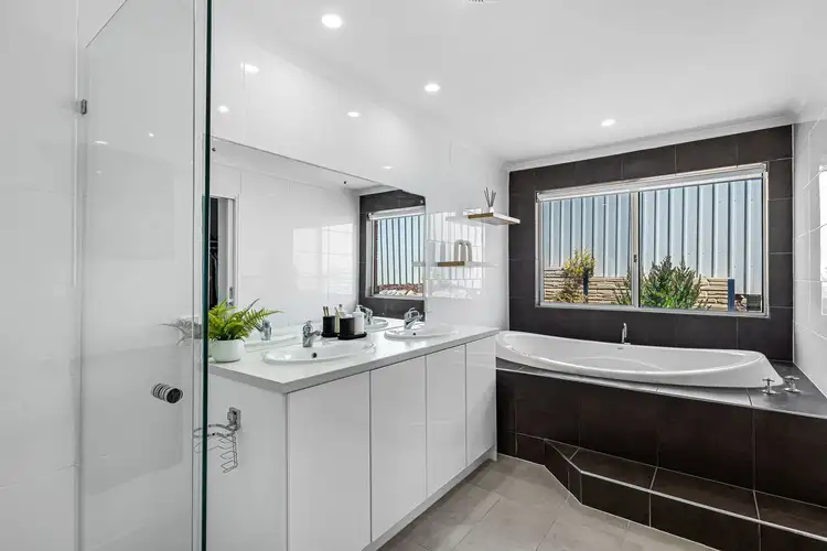 Fourth view of Homely house listing, 11 Newland Court, Craigburn Farm SA 5051