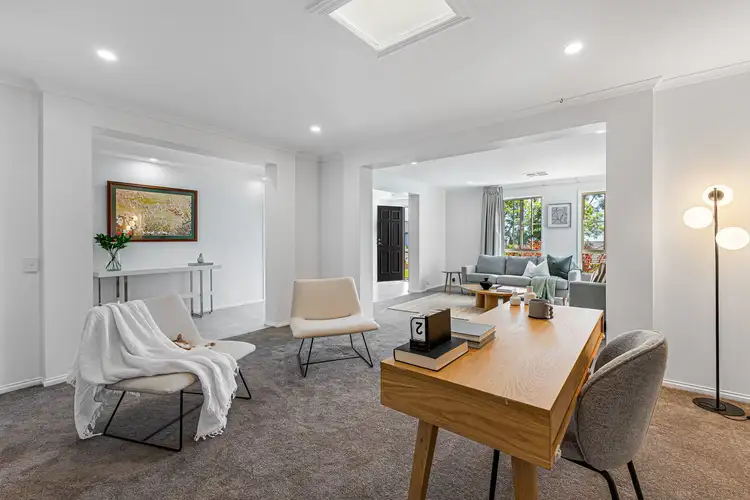 Sixth view of Homely house listing, 11 Newland Court, Craigburn Farm SA 5051