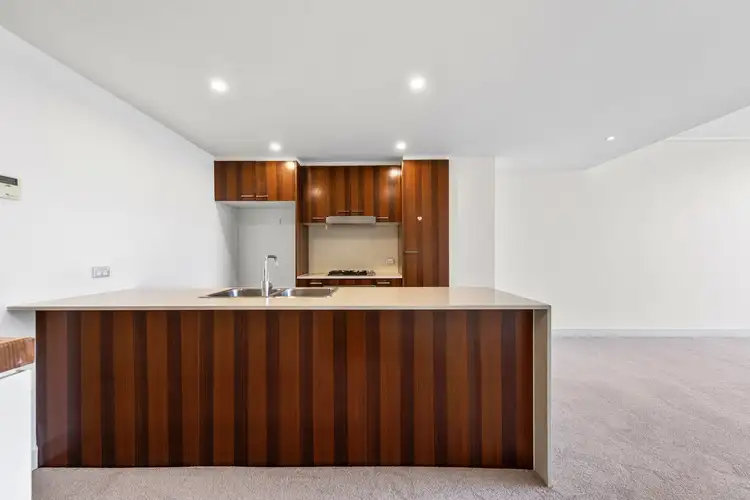 Second view of Homely apartment listing, 304/4 Lewis Avenue, Rhodes NSW 2138