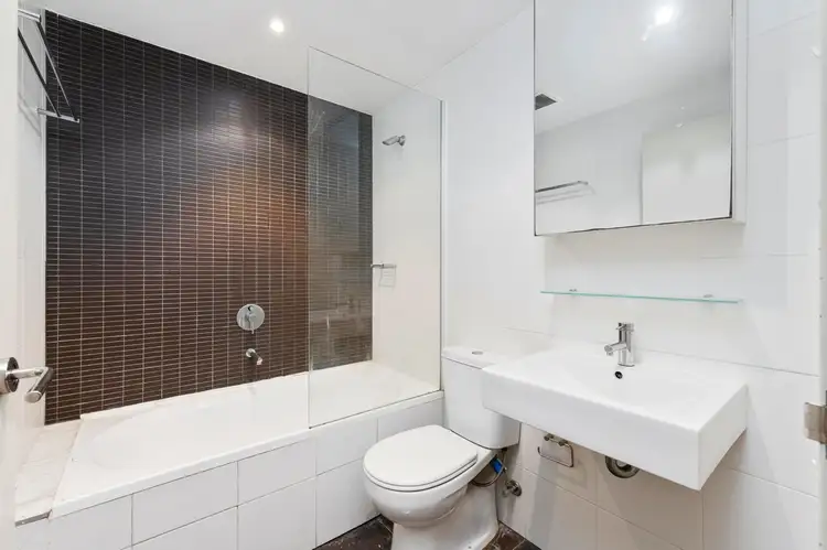 Fourth view of Homely apartment listing, 304/4 Lewis Avenue, Rhodes NSW 2138