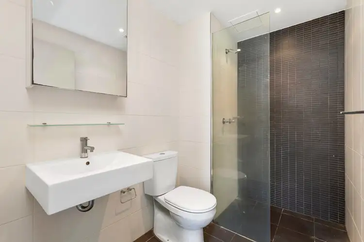 Fifth view of Homely apartment listing, 304/4 Lewis Avenue, Rhodes NSW 2138