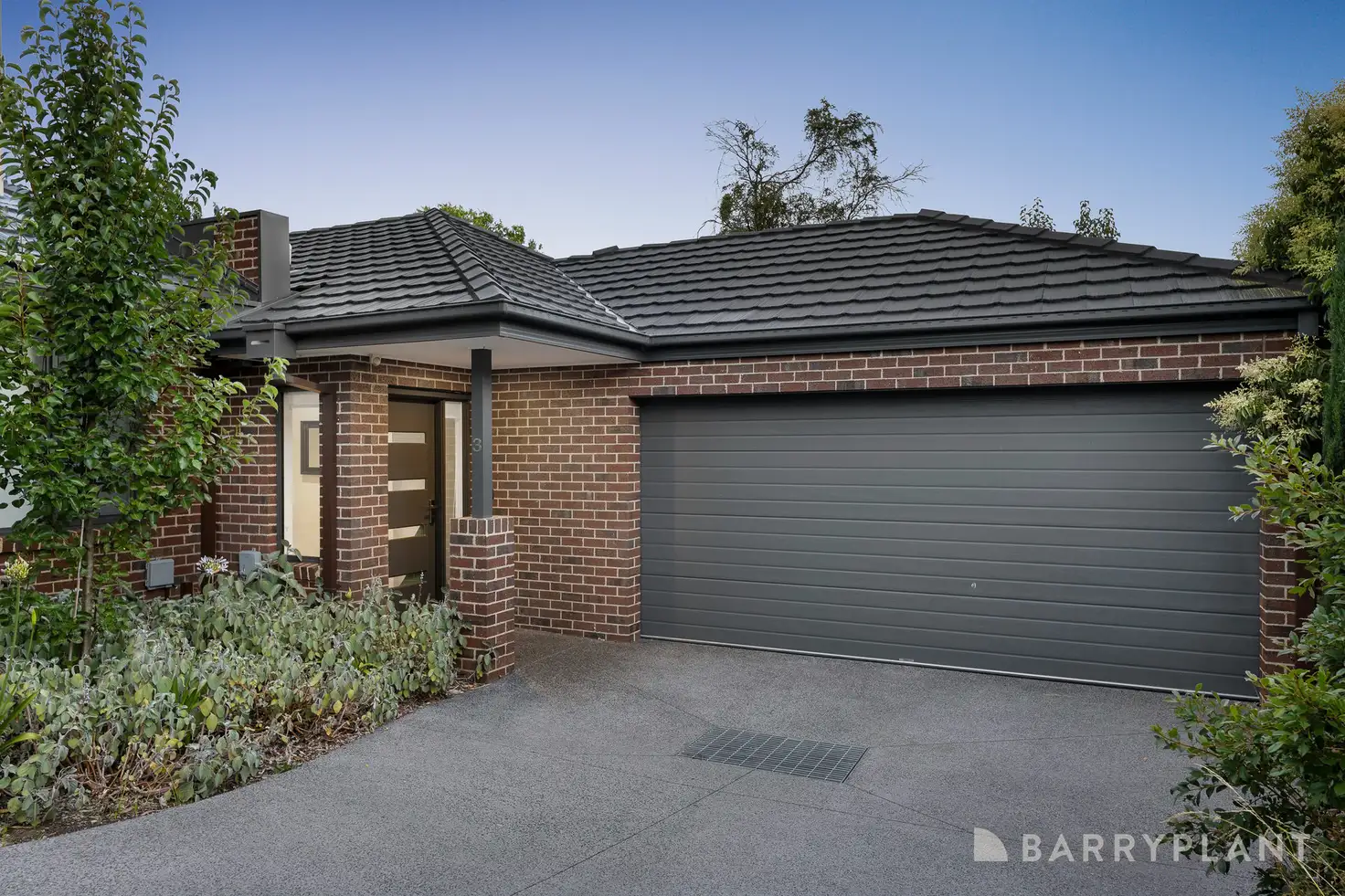 Main view of Homely townhouse listing, 3/32 Hull Road, Croydon VIC 3136