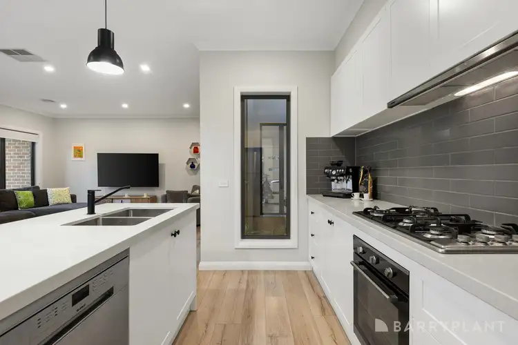 Third view of Homely townhouse listing, 3/32 Hull Road, Croydon VIC 3136