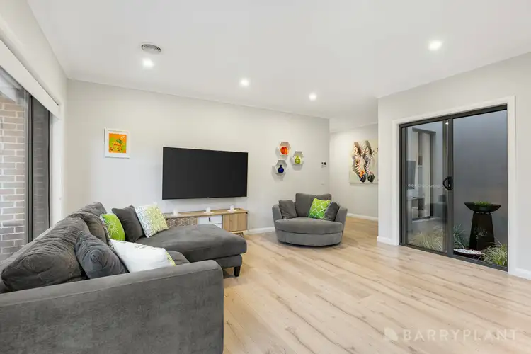 Fourth view of Homely townhouse listing, 3/32 Hull Road, Croydon VIC 3136