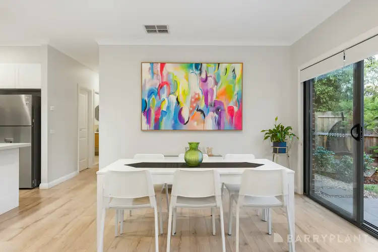 Sixth view of Homely townhouse listing, 3/32 Hull Road, Croydon VIC 3136