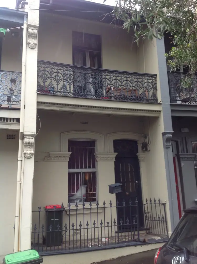 4 Ivy Street