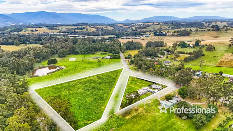 1890 Healesville Koo Wee Rup Road, Yellingbo VIC 3139
