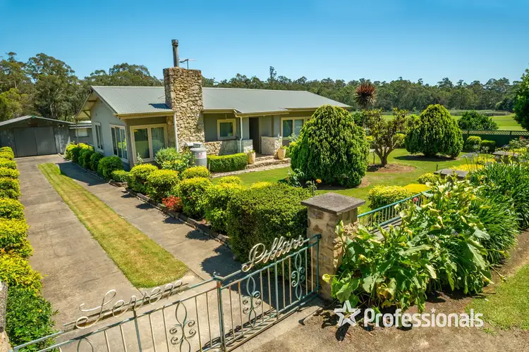 Second view of Homely house listing, 1890 Healesville Koo Wee Rup Road, Yellingbo VIC 3139