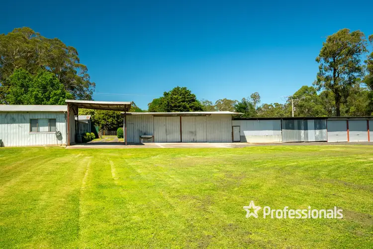 Fourth view of Homely house listing, 1890 Healesville Koo Wee Rup Road, Yellingbo VIC 3139