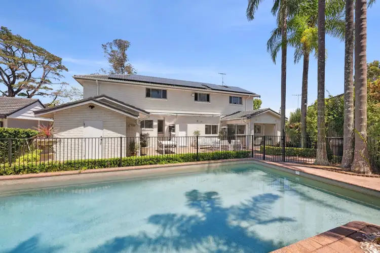 6 Barra Brui Crescent