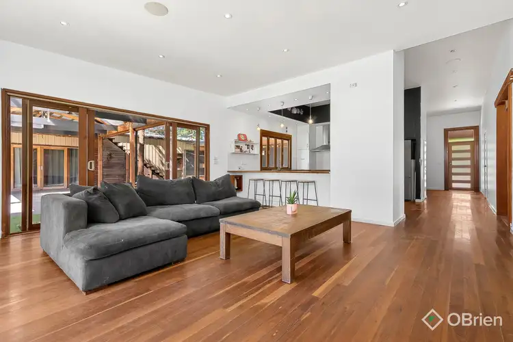 Third view of Homely house listing, 461-465 Moorooduc Highway, Baxter VIC 3911