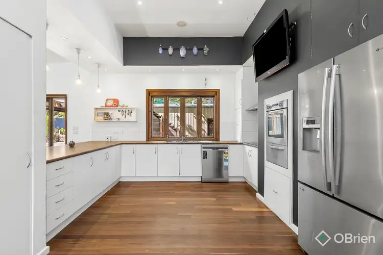 Fourth view of Homely house listing, 461-465 Moorooduc Highway, Baxter VIC 3911