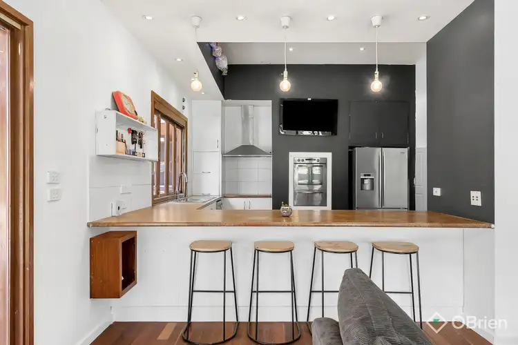 Fifth view of Homely house listing, 461-465 Moorooduc Highway, Baxter VIC 3911