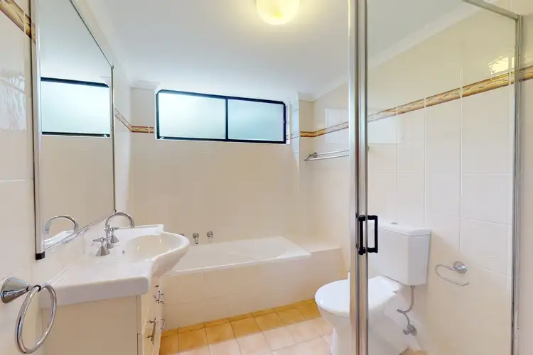 Sixth view of Homely unit listing, 37/104-112 Glencoe Street, Sutherland NSW 2232