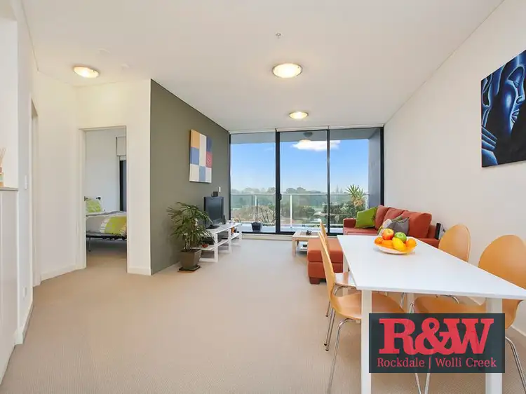 510/10 Brodie Spark Drive