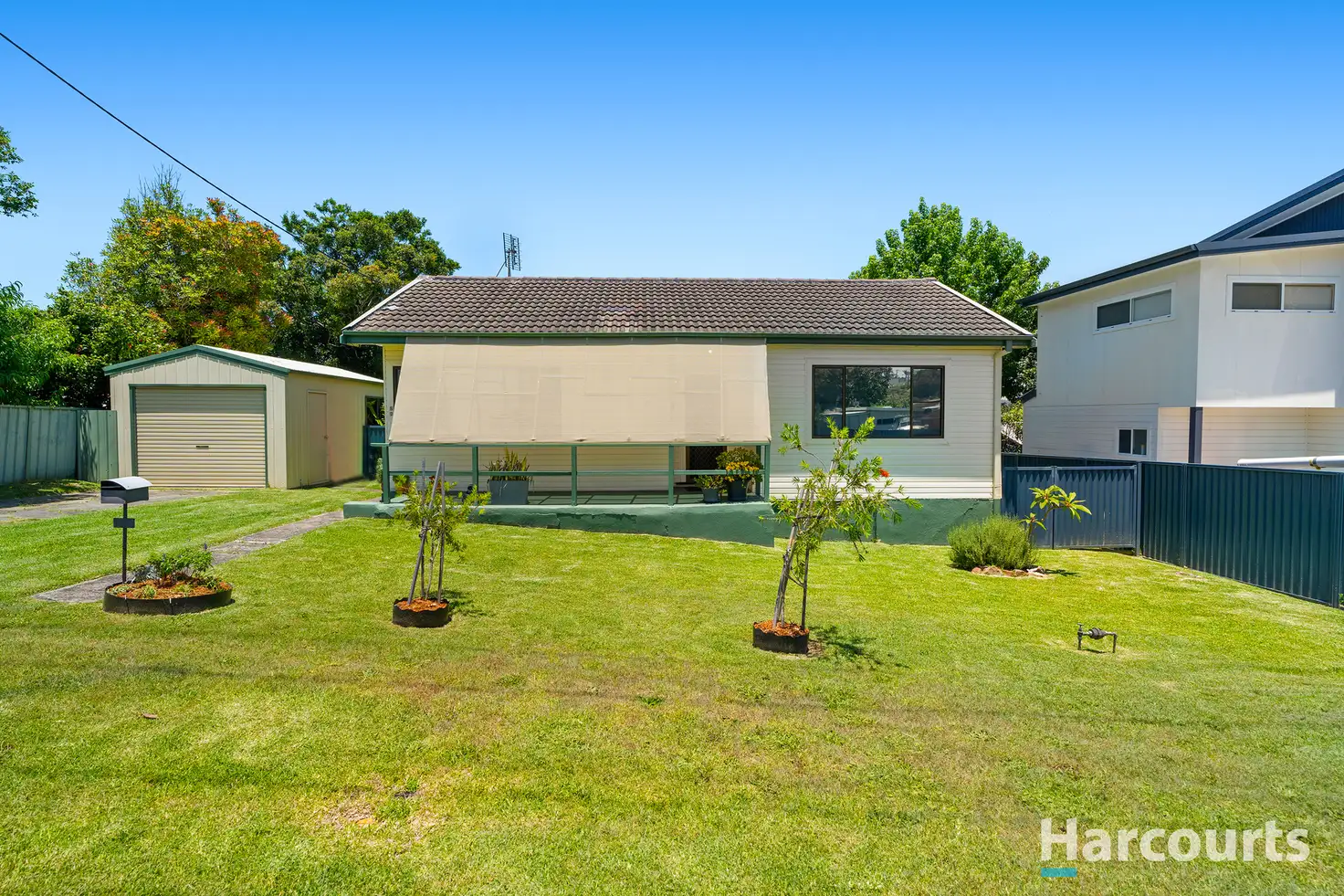 Main view of Homely house listing, 20 Oxford Street, Gateshead NSW 2290