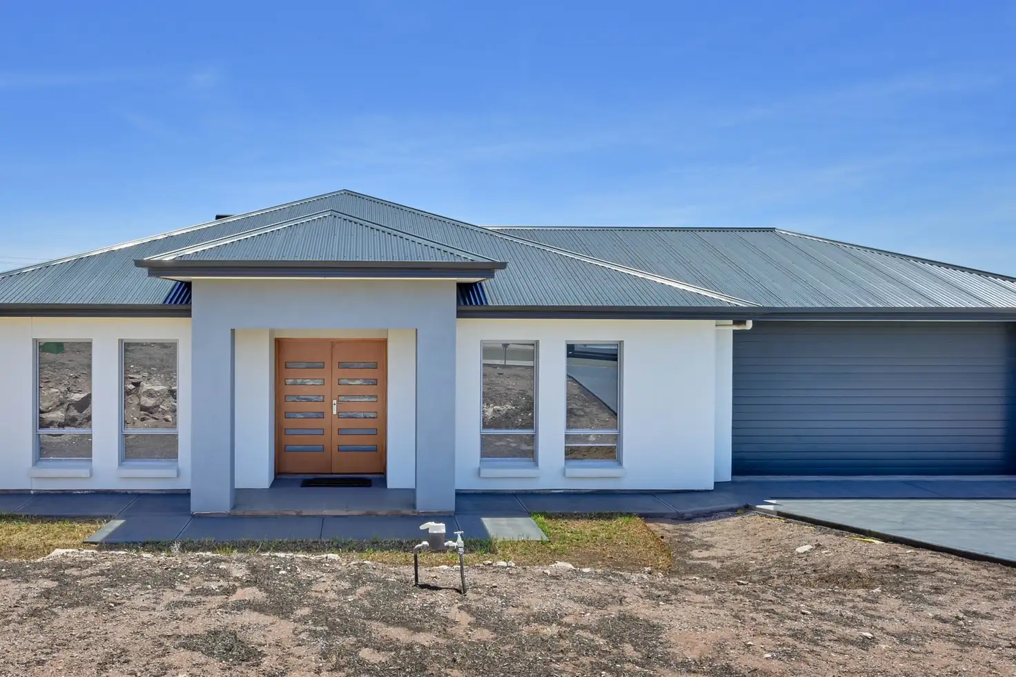 Main view of Homely house listing, 15 Mirambeena Drive, Whyalla SA 5600
