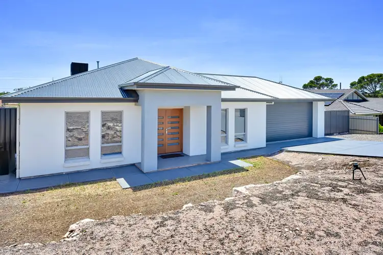 Second view of Homely house listing, 15 Mirambeena Drive, Whyalla SA 5600