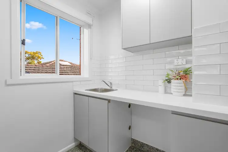 Main view of Homely apartment listing, 6/11 Clyde Street, Kew East VIC 3102