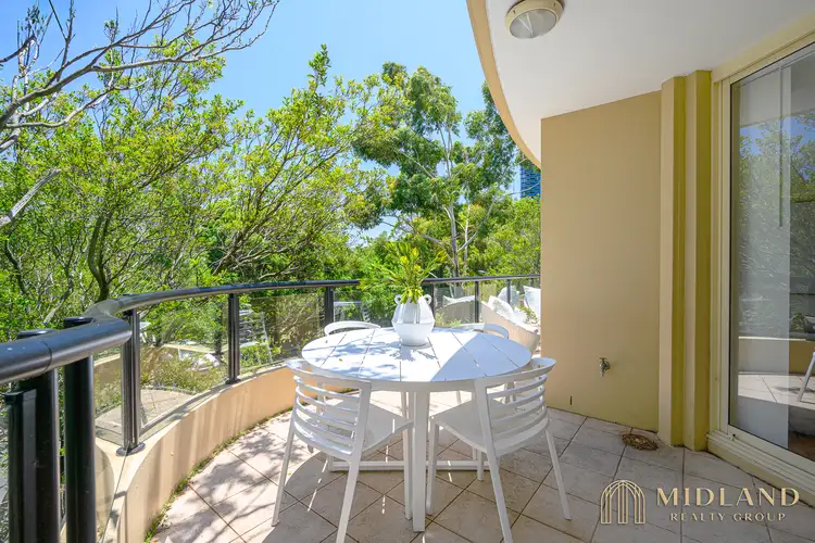 Second view of Homely apartment listing, 78/47 Lithgow Street, St Leonards NSW 2065